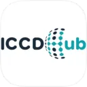 ICCD Hub app icon