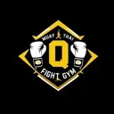 Q-Fight Gym app icon